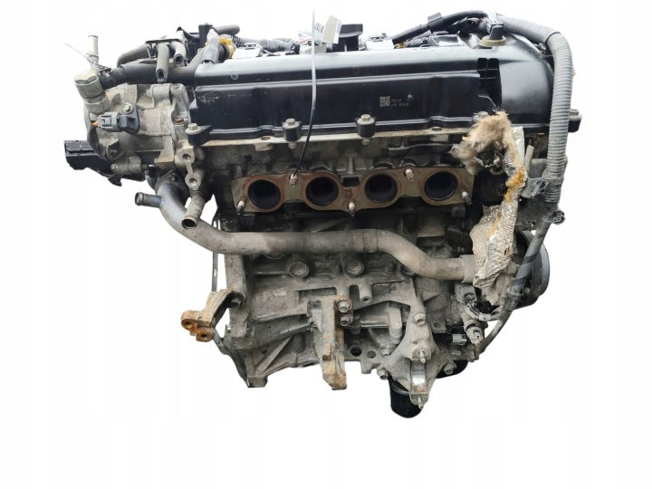 Motor Mazda III PEY5 PEY7 2.0 120PS 161TKm 2013 Benzin Engine Komplett MOT1304984683dt