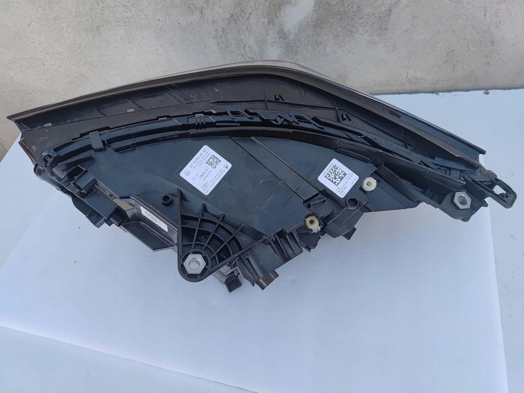 Frontscheinwerfer BMW 5 5A798D8-09 Full LED Rechts Scheinwerfer Headlight SCH6312916579jj