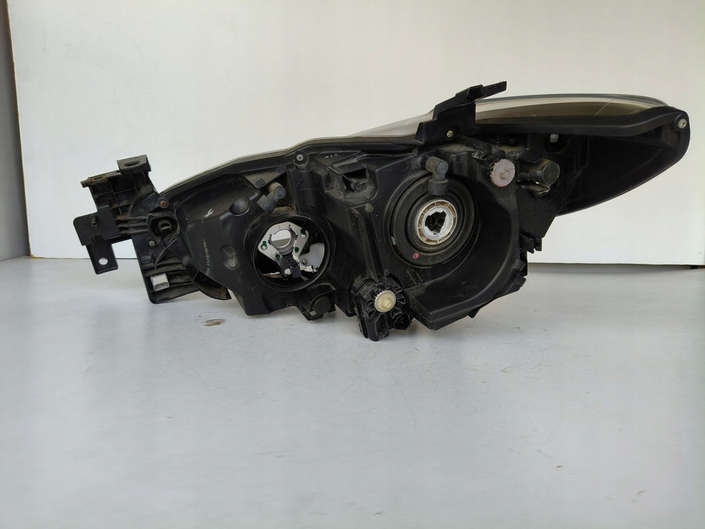 Frontscheinwerfer Mazda 6 Gj GHR4-51030 Rechts Scheinwerfer Headlight SCH9628143451nl