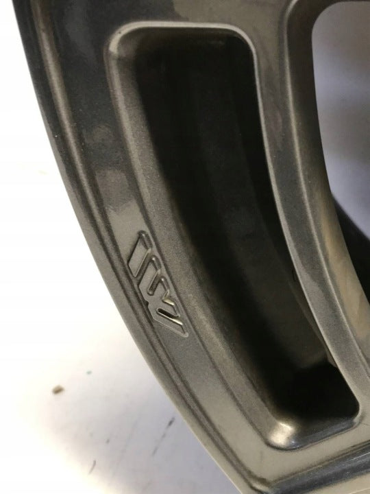 1x Alufelge 20 Zoll BMW F30 F32 E90 E92 Rim Wheel FEL1641678116wa