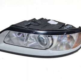 Frontscheinwerfer Volvo S40 LE0666152 Links Scheinwerfer Headlight SCH6615378089ea