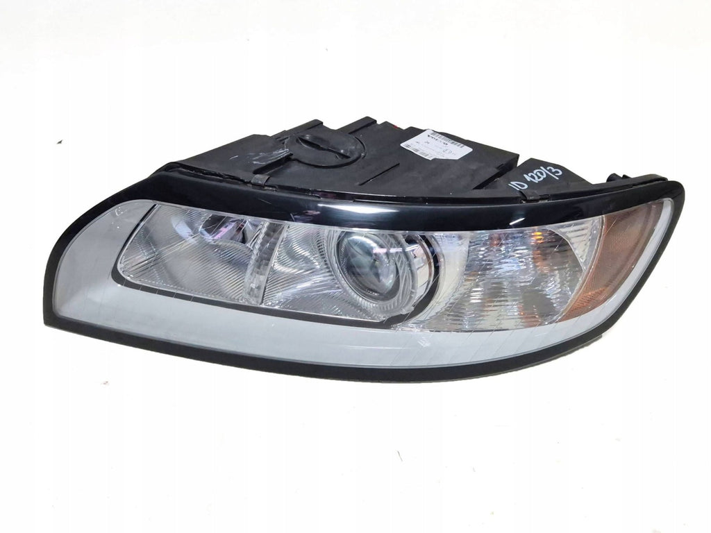 Frontscheinwerfer Volvo S40 LE0666152 Links Scheinwerfer Headlight SCH6615378089ea