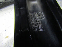 Load image into Gallery viewer, 1x Alufelge 17 Zoll 6.5" 4x108 19ET Glanz Schwarz 9800494077 Citroën C4 Cactus FEL8007744319gt