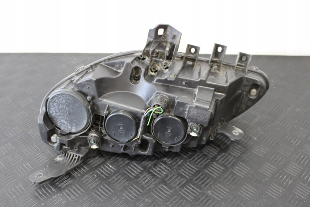 Frontscheinwerfer Fiat Doblo 521094560 Rechts Scheinwerfer Headlight SCH6823651598na
