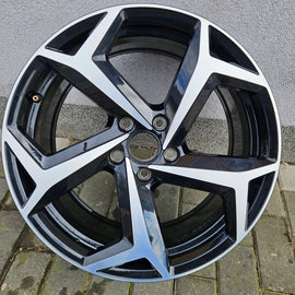 1x Alufelge 18 Zoll 8.0