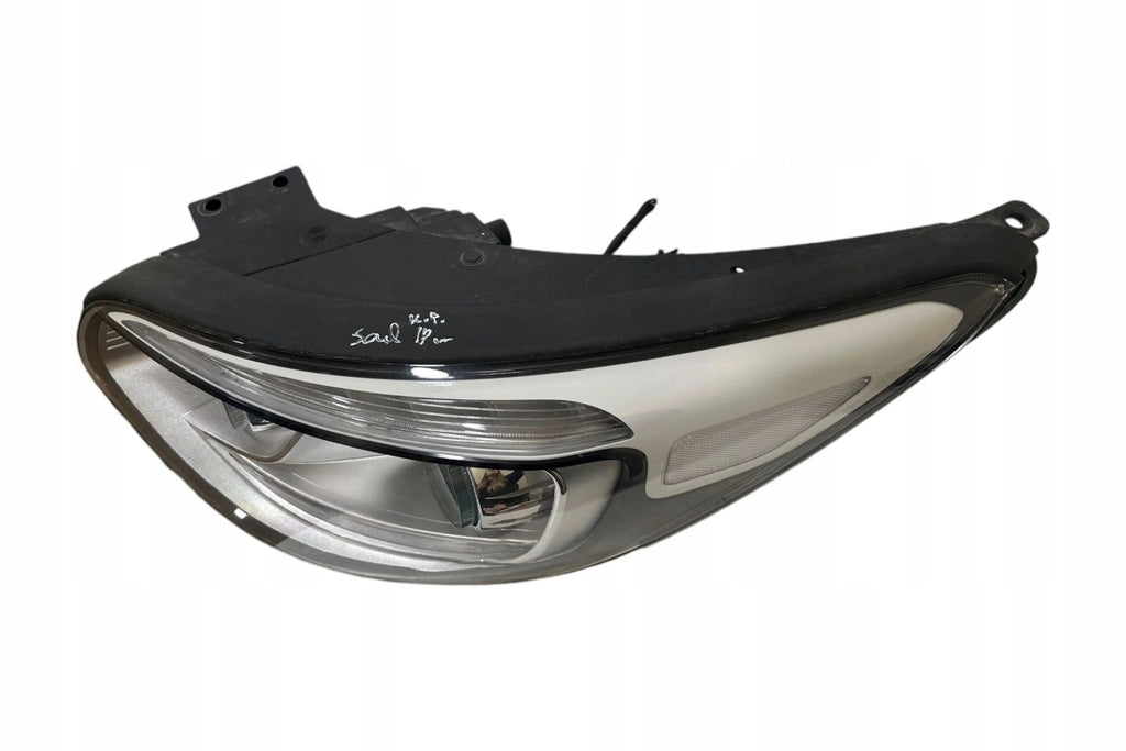 Frontscheinwerfer Kia Soul 92101-E4 Links Scheinwerfer Headlight SCH9432581861oh