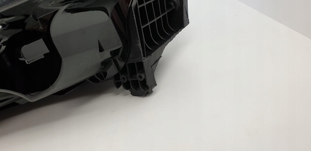 Frontscheinwerfer Audi Q3 83A941033 83A941034 Full LED Rechts oder Links SCH6065895223cx
