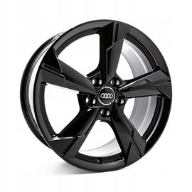4x Alufelge 18 Zoll 8.0
