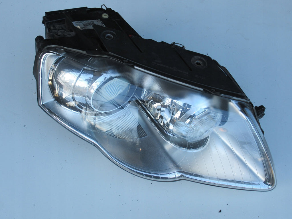 Frontscheinwerfer VW Passat 3C0941752G Xenon Rechts Scheinwerfer Headlight