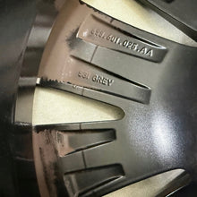 Load image into Gallery viewer, 1x Alufelge 17 Zoll 6.5" 5x100 40ET Glanz Graphit 658601025A Mg Kamiq Rim Wheel FEL3626542755ll