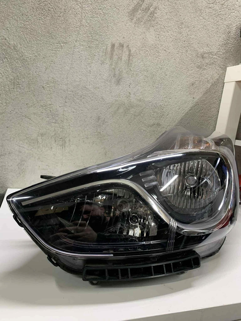 Frontscheinwerfer Hyundai Ix20 92101-1KXXX Ein Stück (Rechts oder Links) SCH9217104073qj