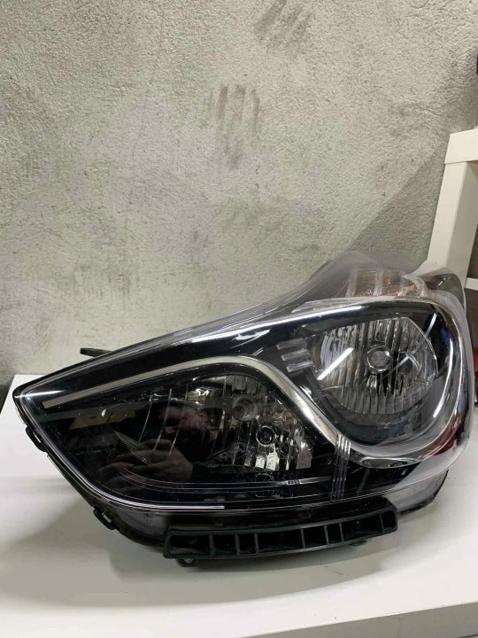 Frontscheinwerfer Hyundai Ix20 92101-1KXXX Links Scheinwerfer Headlight SCH9217104073qj