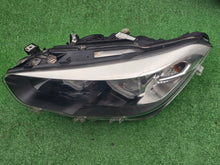 Laden Sie das Bild in den Galerie-Viewer, Frontscheinwerfer BMW 1 F21 F20 1EG011919-01 LED Links Scheinwerfer Headlight SCH9566855515vz
