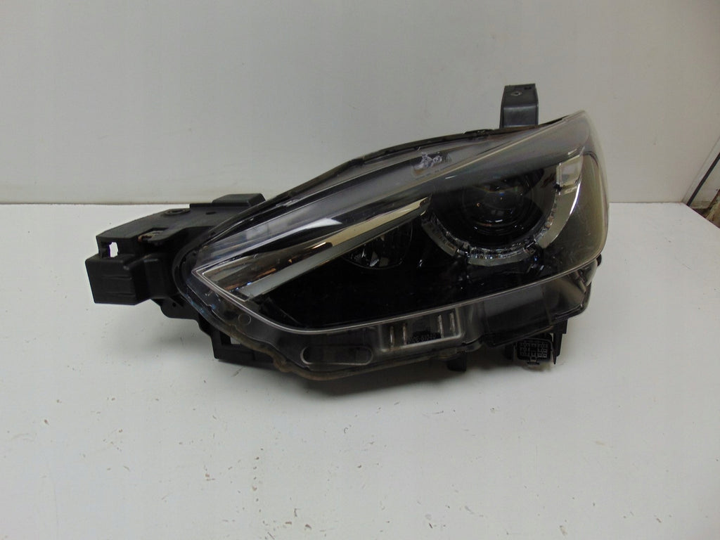 Frontscheinwerfer Mazda Cx3 Cx-3 D10E-51040 LED Ein Stück (Rechts oder Links)
