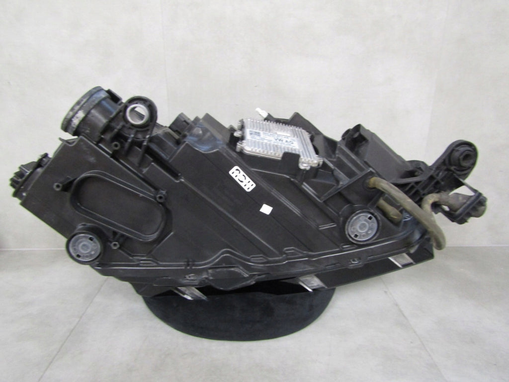 Frontscheinwerfer Skoda Fabia IV 6VB941015A LED Links Scheinwerfer Headlight SCH3950422745or