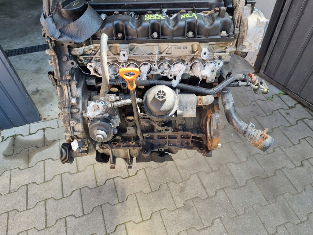 Motor Hyundai Kia I30 III Ceed D4FC 1.4 CRDI Diesel Engine Unkomplett