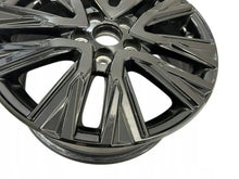 Laden Sie das Bild in den Galerie-Viewer, 1x Alufelge 17 Zoll 7.0" 5x114.3 50ET PW457-0D007-ZB Toyota Yaris Cross FEL4260665265cr