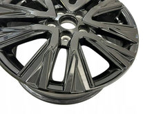 Load image into Gallery viewer, 1x Alufelge 17 Zoll 7.0" 5x114.3 50ET PW4570D007 Toyota Yaris Cross Rim Wheel FEL9774514438bh