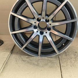 1x Alufelge 19 Zoll 9.0