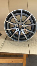 Load image into Gallery viewer, 1x Alufelge 19 Zoll 9.0" 5x112 49ET A2134016900 Mercedes-Benz W213 Rim Wheel FEL4735079991xy