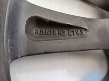 Load image into Gallery viewer, 1x Alufelge 18 Zoll A2134011600 Mercedes-Benz W213 Rim Wheel FEL7202981771zs
