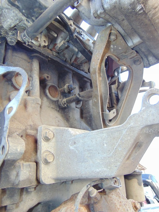 Motor Mitsubishi Pajero I Pinin 4G94 2.0 GDI Benzin Engine Komplett MOT7419294513ri
