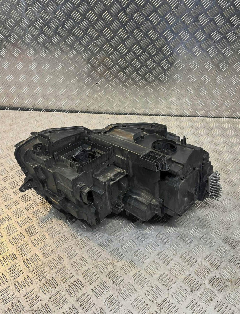 Frontscheinwerfer VW Tiguan 5NB941081A LED Ein Stück (Rechts oder Links)