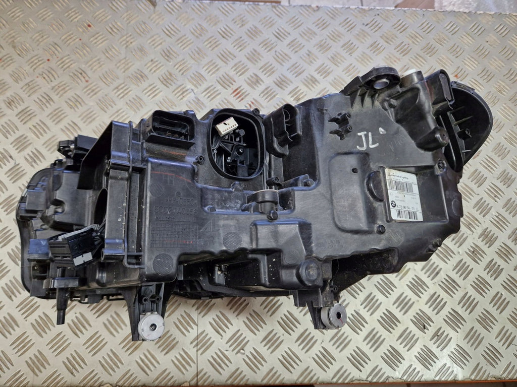 Frontscheinwerfer BMW X3 G01 8739654-01 LED Rechts Scheinwerfer Headlight SCH6966963234yj