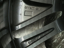 Load image into Gallery viewer, 1x Alufelge 19 Zoll 8.0" 5x114.3 51ET Glanz Grau 52910S1330 Hyundai Mg Rim Wheel FEL2675374563bo