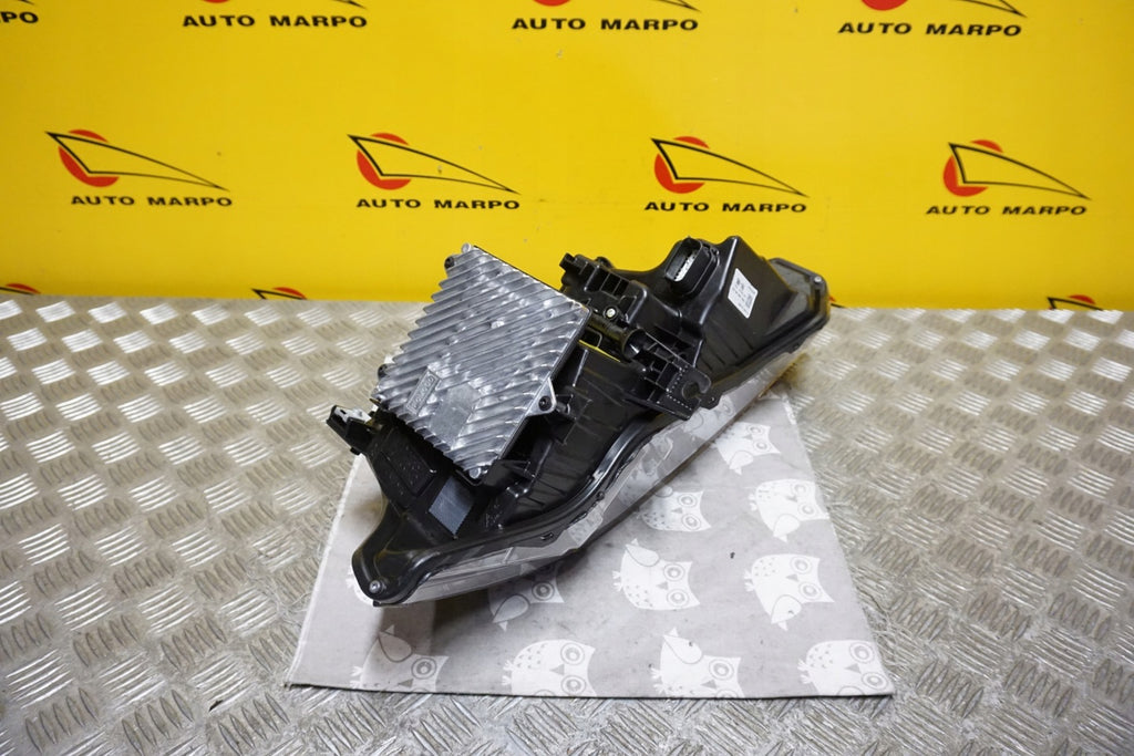 Frontscheinwerfer Ford PR3B-13005-MB LED Rechts Scheinwerfer Headlight SCH2193064650rh