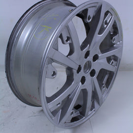 1x Alufelge 19 Zoll 7.5