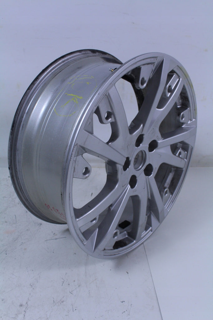 1x Alufelge 19 Zoll 7.5" 5x114.3 Nissan Juke Rim Wheel FEL7998808553sp