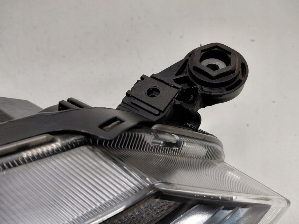 Frontscheinwerfer Seat Ibiza I V 6F1941016B LED Rechts Scheinwerfer Headlight SCH3575061322yy