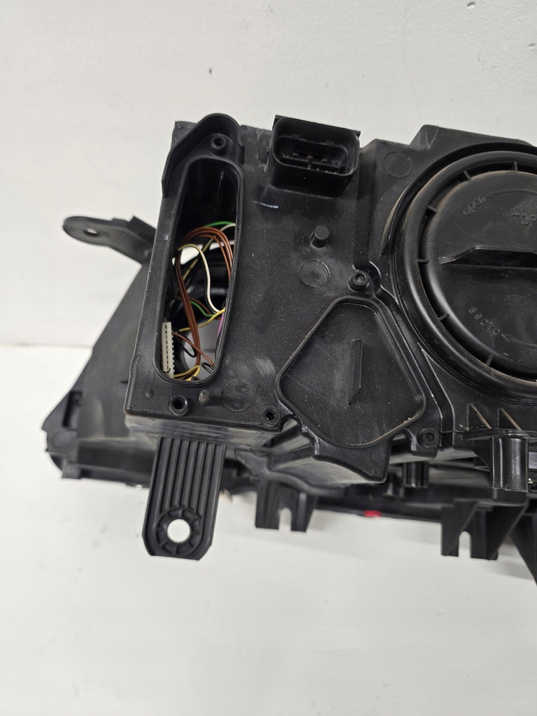 Frontscheinwerfer BMW X3 F25 Rechts Scheinwerfer Headlight SCH6423075104ni