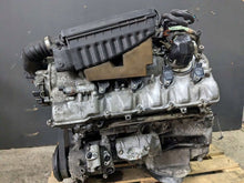 Laden Sie das Bild in den Galerie-Viewer, Motor Lexus Ls LS460 4.6 381PS 289kW 158TKm Benzin Engine Komplett MOT2384680698ew
