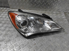 Load image into Gallery viewer, Frontscheinwerfer Genesis Coupe Vorderseite Scheinwerfer Headlight