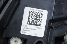 Load image into Gallery viewer, Frontscheinwerfer BMW 5A798D1-08 Links Scheinwerfer Headlight SCH6629359010hg