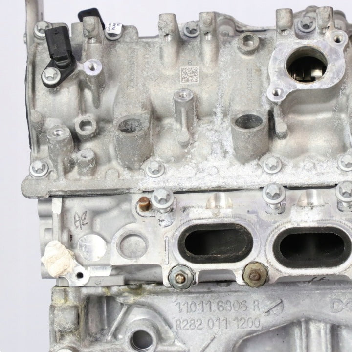 Motor Mercedes-Benz W247 W177 C118 282914 1.3 35TKm Benzin Engine Unkomplett MOT7446580977gg