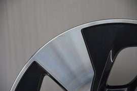 1x Alufelge 16 Zoll 7.0