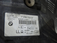 Laden Sie das Bild in den Galerie-Viewer, Frontscheinwerfer BMW 7 G11 G12 7408703 Laser Links Scheinwerfer Headlight SCH5180650716gp