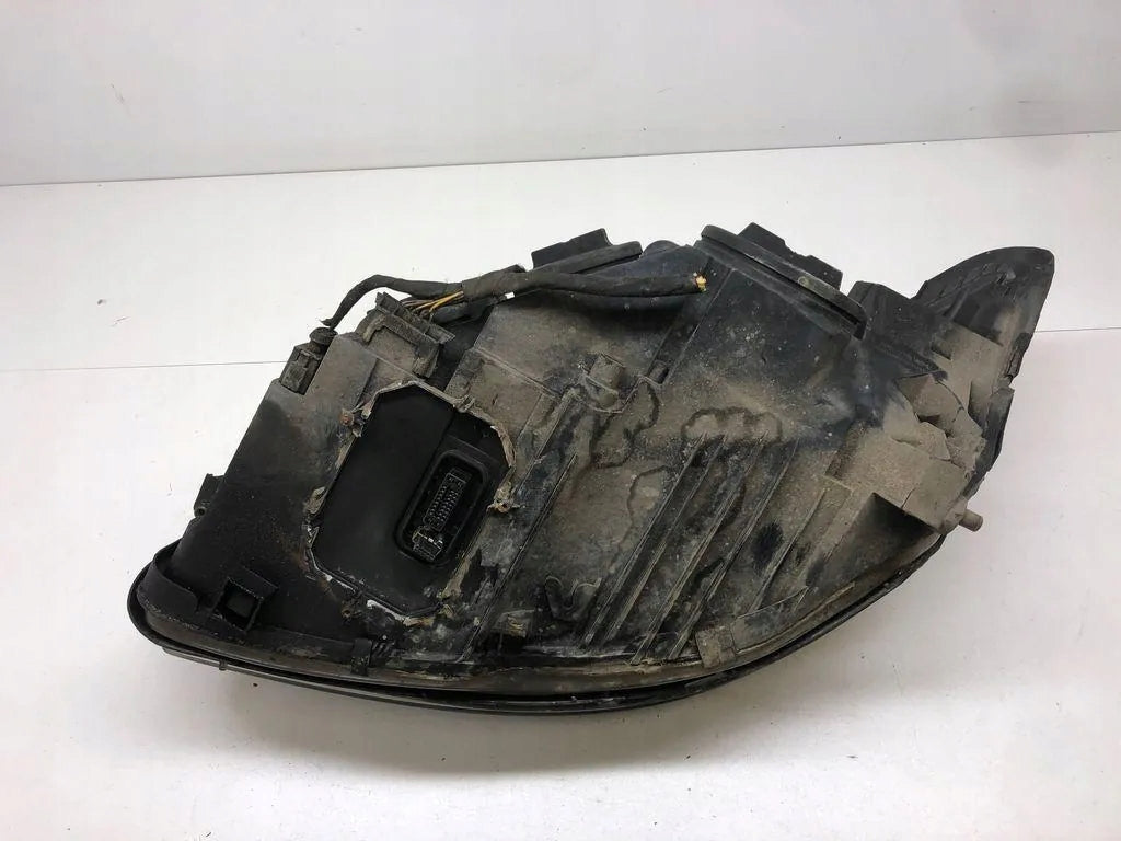 Frontscheinwerfer Mercedes-Benz 1305235874 Rechts Scheinwerfer Headlight SCH1081815592of