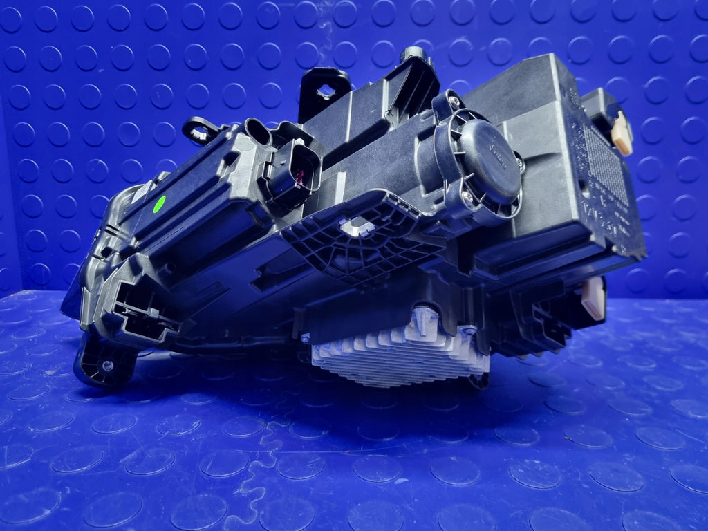 Frontscheinwerfer Audi Q2 81A941036D LED Rechts Scheinwerfer Headlight SCH2870594196jj