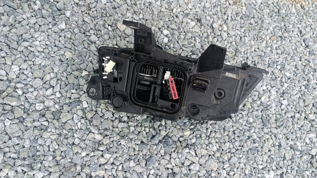 Frontscheinwerfer Opel Astra L 12691070001 Links Scheinwerfer Headlight SCH8161356882ww