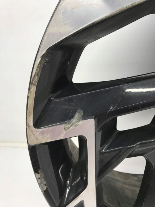 1x Alufelge 19 Zoll 52910-R2300 Kia Sportage V Rim Wheel FEL8434134450ns