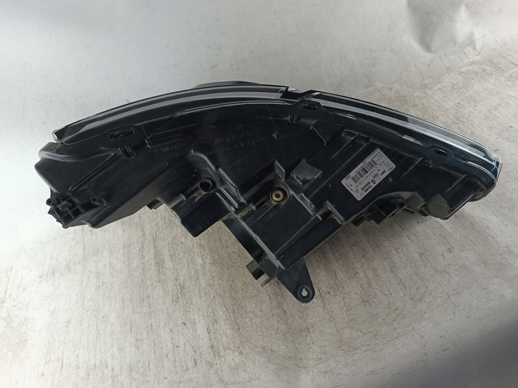 Frontscheinwerfer Citroën C4 III 9830649480 LED Links Scheinwerfer Headlight SCH7047376424vw