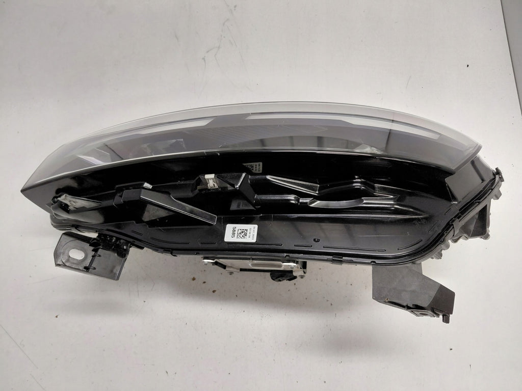 Frontscheinwerfer Renault Clio I V 260600149R Full LED Links Headlight SCH4897752425kl