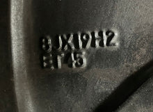 Load image into Gallery viewer, 1x Alufelge 19 Zoll 8.0" 5x112 11A601025M VW Id.5 Id.4 Rim Wheel FEL2669106216et