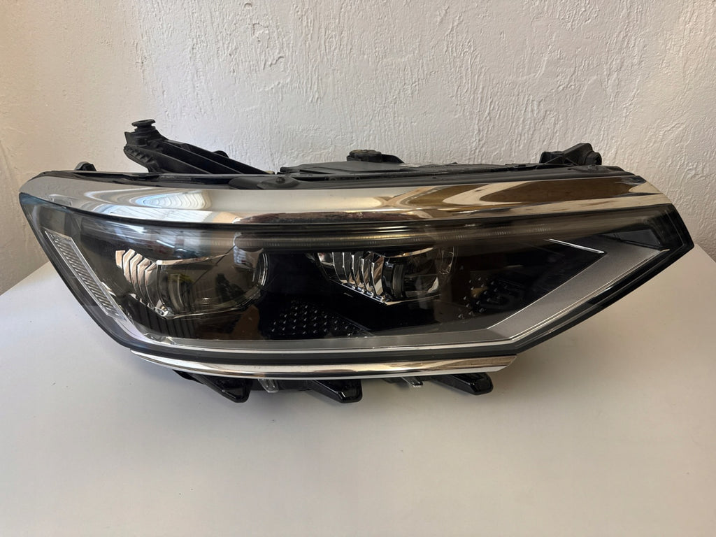 Frontscheinwerfer VW Passat B8 3G1941082T LED Rechts Scheinwerfer Headlight SCH1506280151os