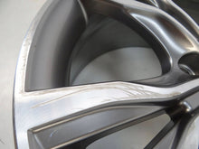 Load image into Gallery viewer, 1x Alufelge 18 Zoll 8.0" 5x112 57ET Glanz Zum Streichen 6855093 BMW F45 F46 Mg FEL1972077426wc