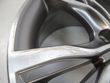 Laden Sie das Bild in den Galerie-Viewer, 1x Alufelge 18 Zoll 8.0" 5x112 57ET Glanz Zum Streichen 6855093 BMW F45 F46 Mg FEL1972077426wc
